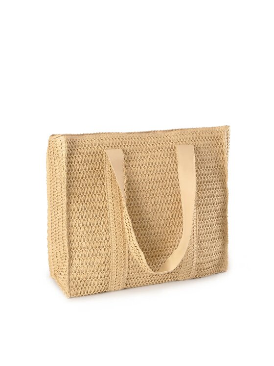 Feba Feba Borsa F87 Beige