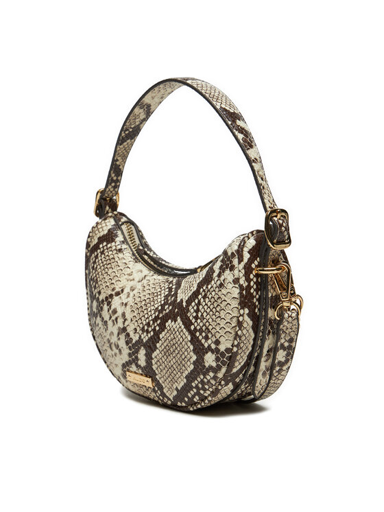 Aldo Aldo Дамска чанта Laraly 13824390 Кафяв