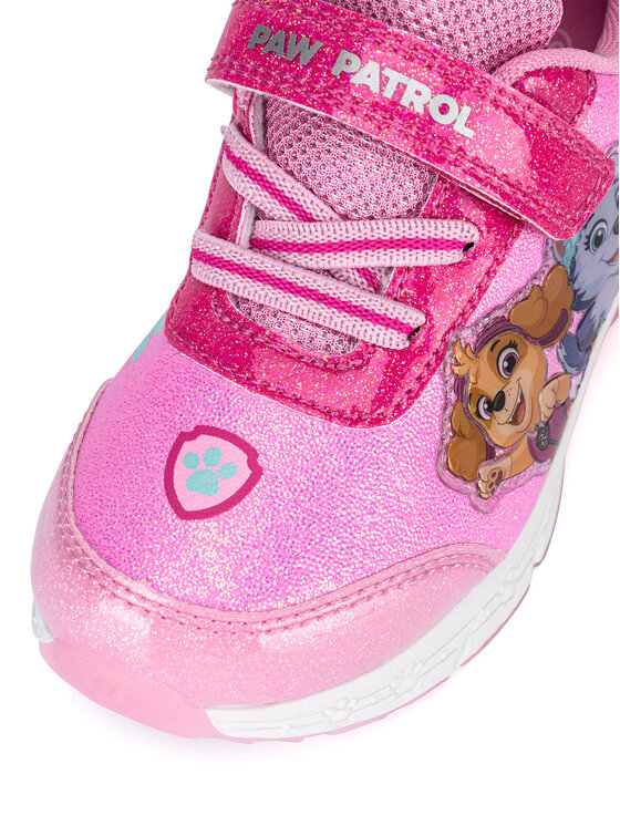 Paw Patrol Paw Patrol Superge AW24-133PAW Roza