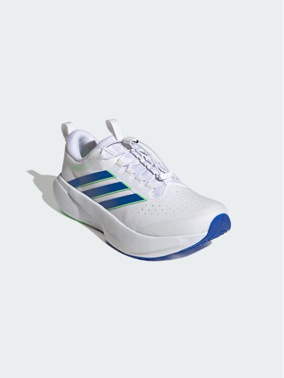 adidas adidas Buty do biegania 161567 Biały