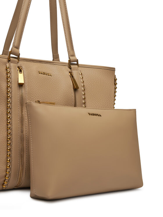 Badura Badura Borsetta Wen-30 Marrone