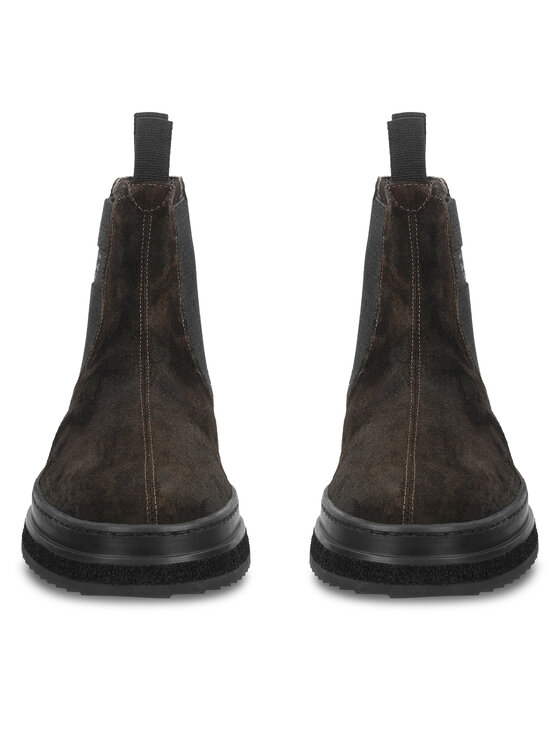 Gant Gant Klassische Stiefeletten 31653138 Braun