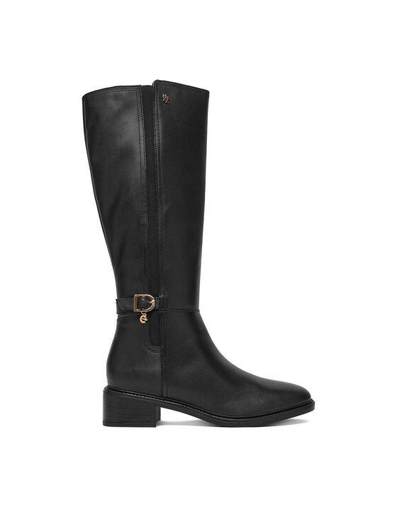 MEXX MEXX Csizma CEO-MX/045C-WI44 Fekete