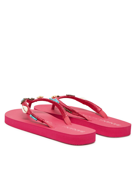 Banana Moon Banana Moon Flip flop Luceros Tahuata JSR53 Roz