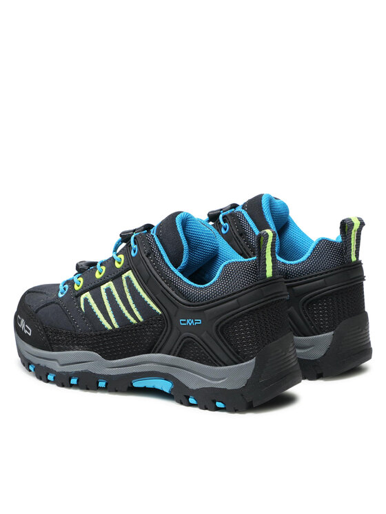 CMP CMP Trekking čevlji Kids Sun Hiking Shoe 31Q4804 Črna