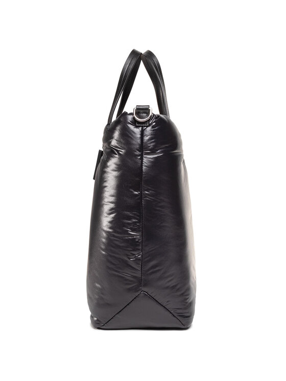 Borsetta Record Shopper 50442763 Nero