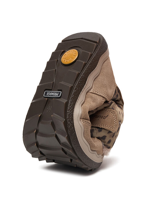 Primigi Primigi Lumesaapad GORE-TEX 2381044 D Beež