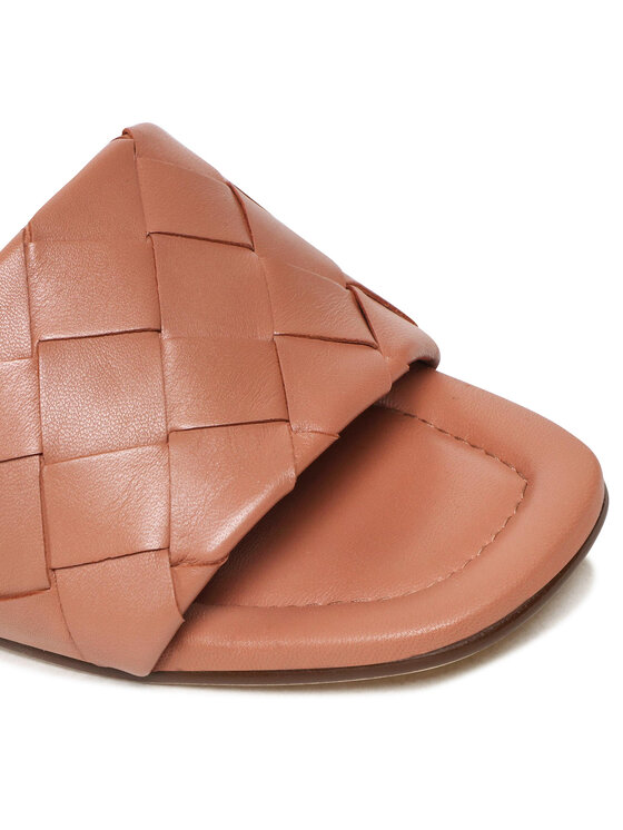 HÖGL HÖGL Ciabatte 3-101520 Marrone