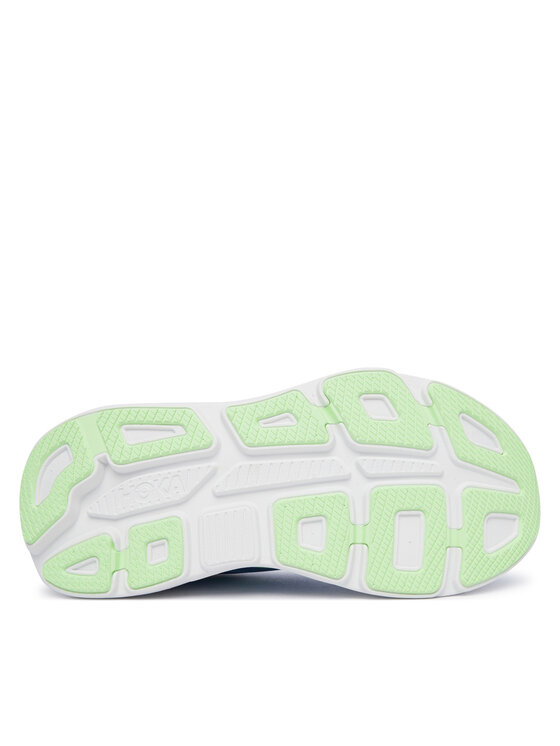 Hoka Hoka Маратонки за бягане Bondi 9 M 1162013 Син