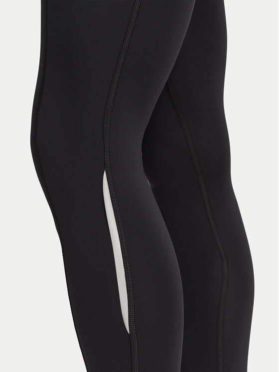Under Armour Under Armour Leggings Ua Velociti 6009493 Schwarz Slim Fit