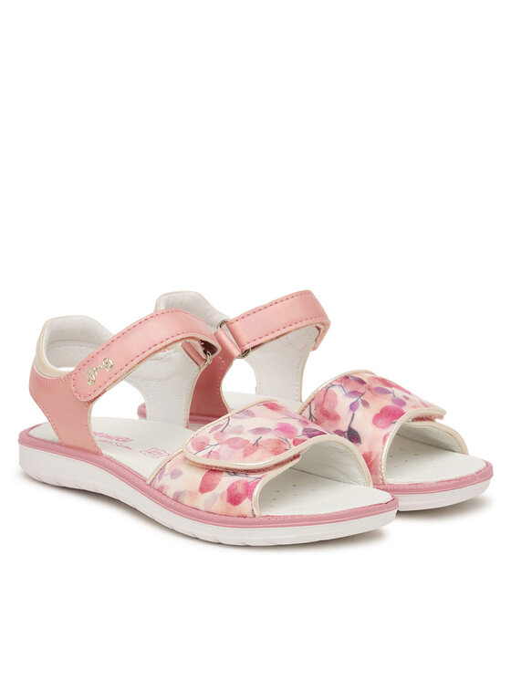 Primigi Primigi Sandali 1385177 S Rosa