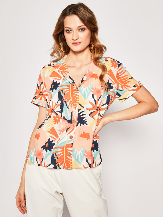 Blusa Roxy