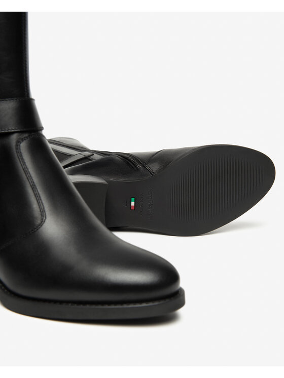 Nero Giardini Nero Giardini Μπότες I514643D Μαύρο