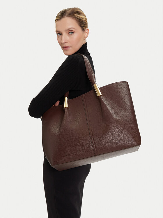 Elisabetta Franchi Elisabetta Franchi Τσάντα BS-41A-56E2-V440 Καφέ