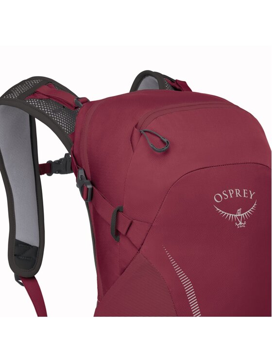 Osprey Osprey Plecak 276322 Bordowy