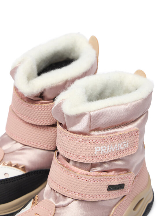 Primigi Primigi Schneeschuhe GORE-TEX 2363211 M Hellrosa