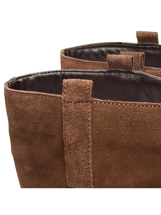 Lasocki Lasocki Stiefel WI23-BULGY-06 Braun