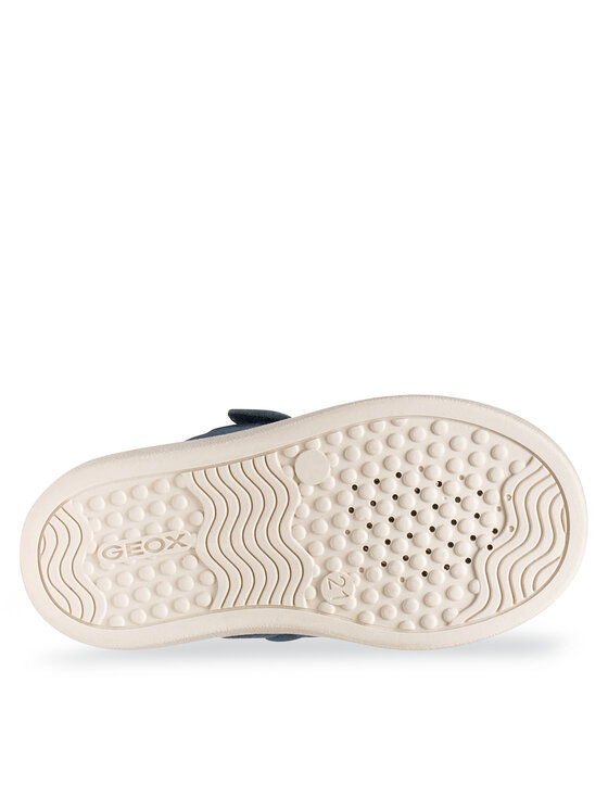Geox Geox Polacchine B Nashik Boy Wpf B666HA 00022 C4002 M Blu scuro
