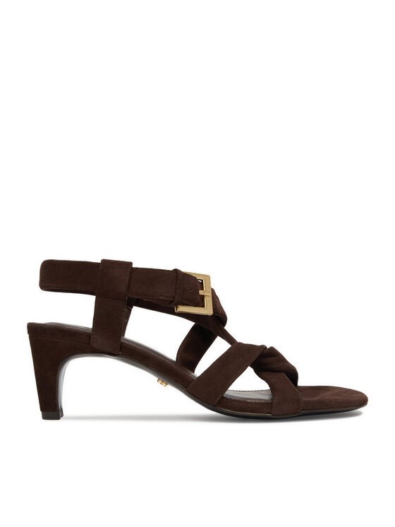 GINO ROSSI GINO ROSSI Sandalen EO-124943 Braun