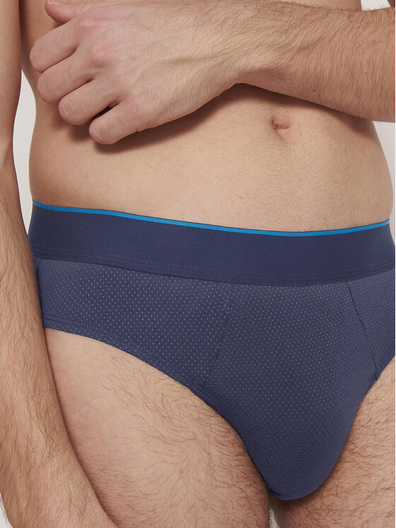 Sloggi Sloggi Set slip gaćica﻿ Ever Airy 10216176 Plava