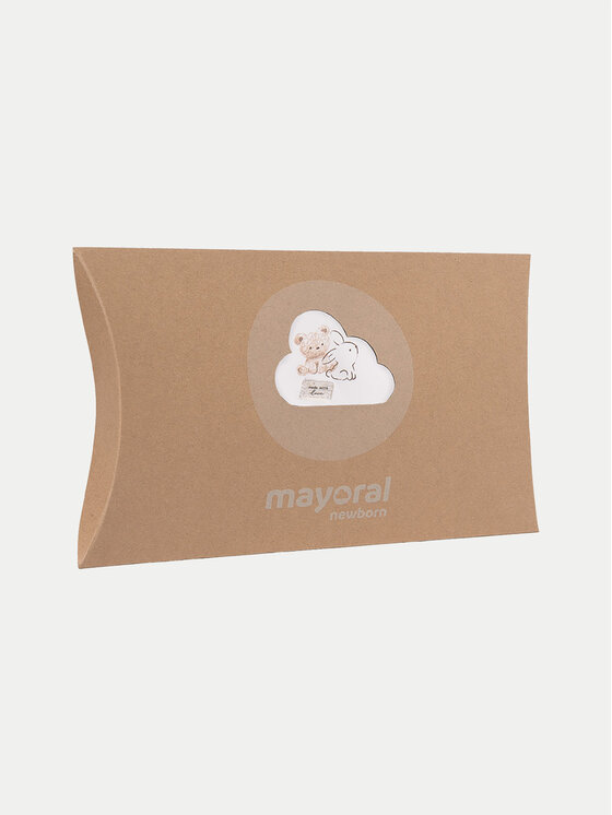 Mayoral Mayoral Rāpulis 9907 Balts