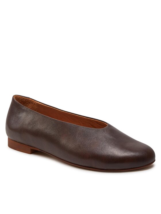 Balagan Balagan Ballerine Opera Marrone