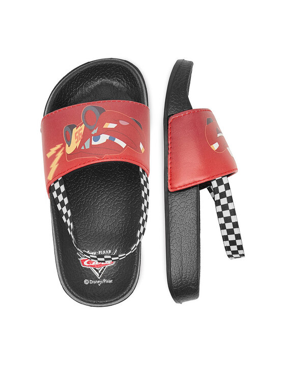 Cars Cars Iešļūcenes CEO-CP76-AW25-354DPC Sarkans