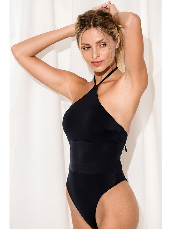 Love and Hate Love and Hate Costume da bagno Morea Nero