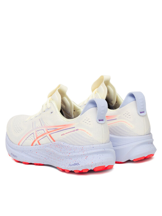 Asics Asics Pantofi pentru alergare Gel-Kayano 32 Tokyo 1011C140 Gri