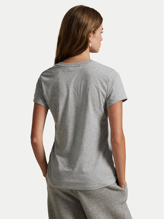 Polo Ralph Lauren Polo Ralph Lauren T-Shirt 211902403007 Bunt Regular Fit