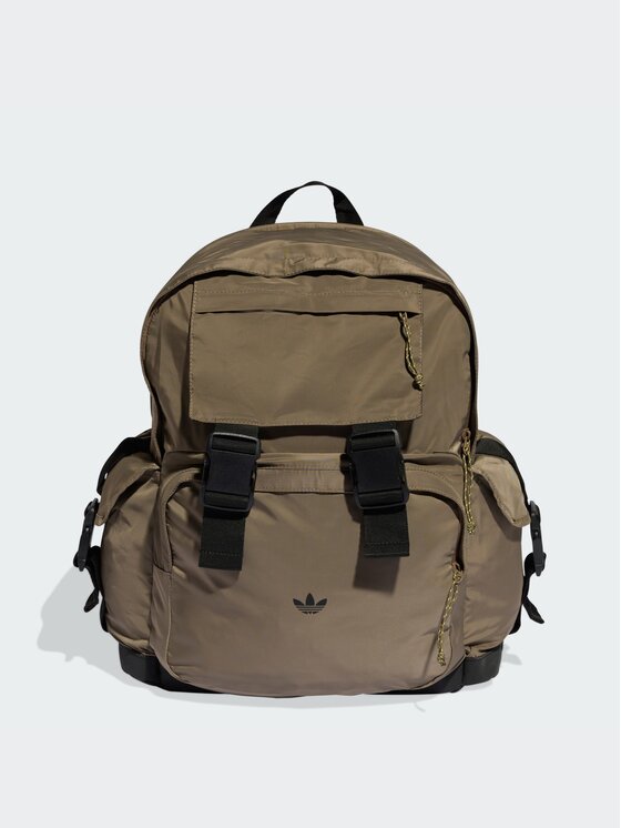 adidas adidas Plecak 159271 Brązowy