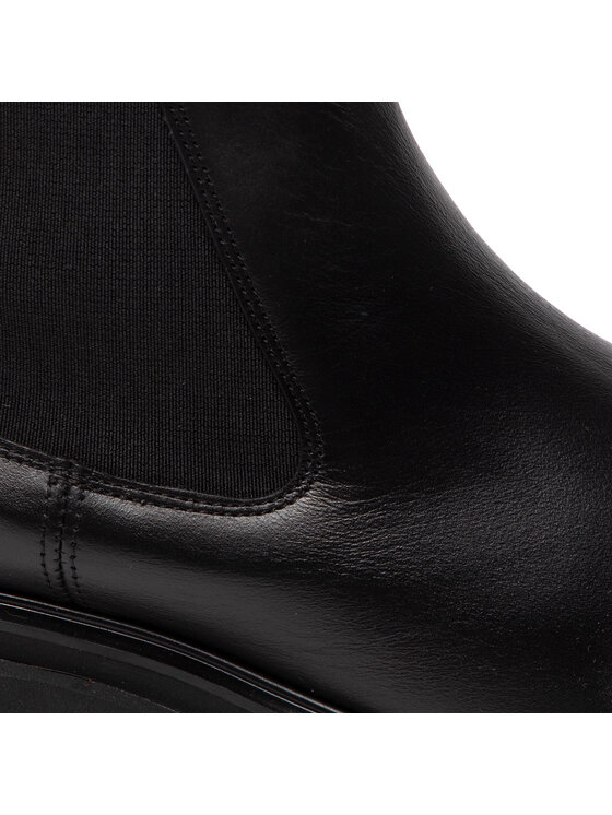 Rage Age Rage Age Klassische Stiefeletten RA-16-06-000506 Schwarz