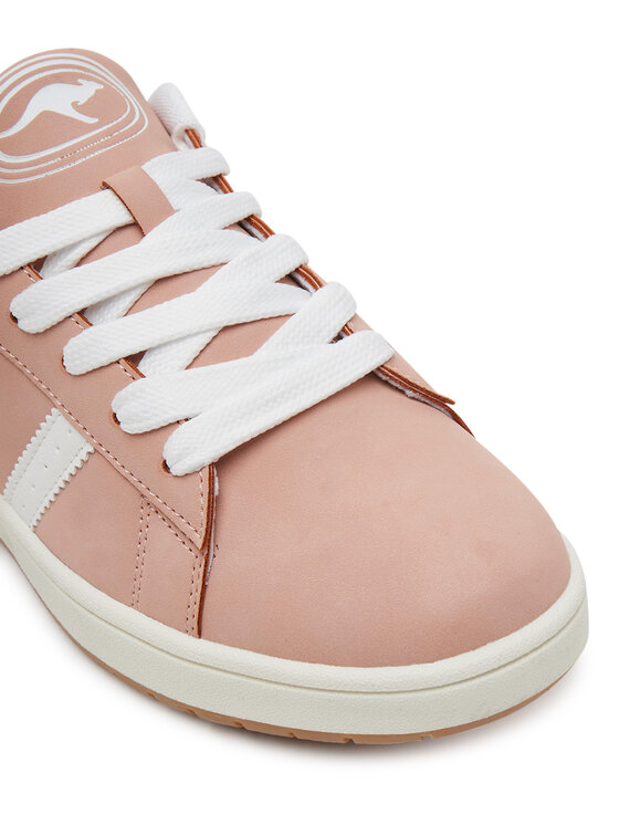 KangaRoos KangaRoos Sneakersy K-CA AD Pimp 800350006285 Oranžová