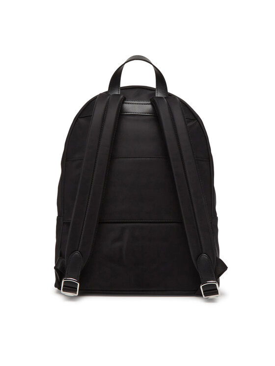 KARL LAGERFELD KARL LAGERFELD Ruksak A2W30084 Crna