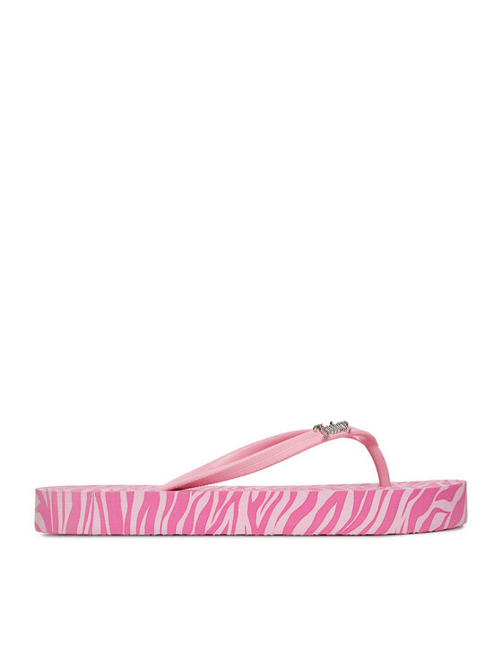 Juicy Couture Juicy Couture Japonke 800290 Roza