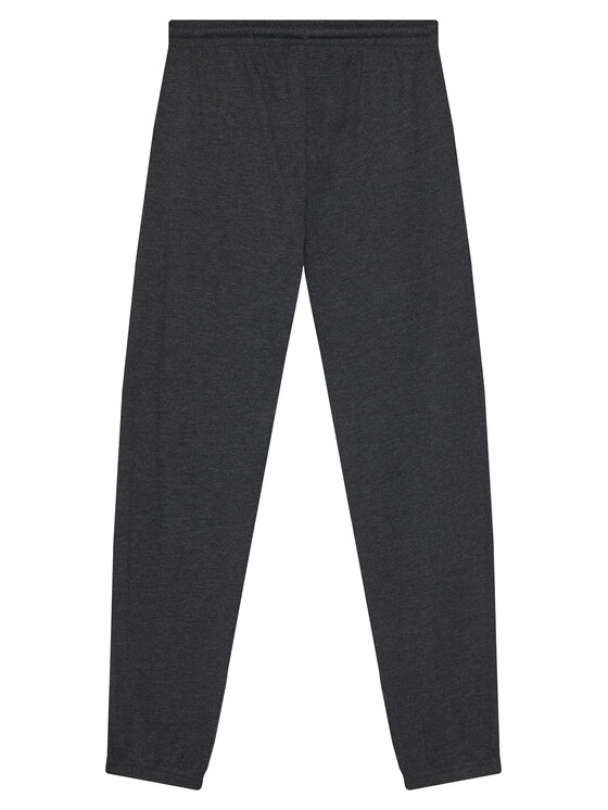 Cristiano Ronaldo CR7 Cristiano Ronaldo CR7 Piżama 8770-42 Czarny Regular Fit
