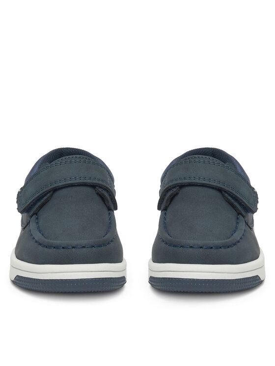 Action Boy Action Boy Pantofi AVO-8023-068 Bleumarin