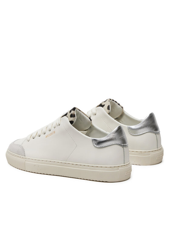 Axel Arigato Axel Arigato Sportcipők Clean 90 Triple Sneaker 1626001 Fehér