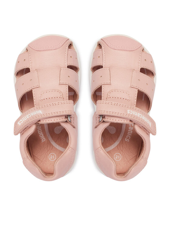 Biomecanics Biomecanics Босоніжки 262164 M Рожевий