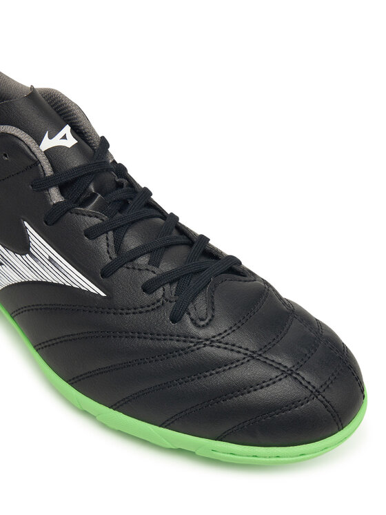 Mizuno Mizuno Ghete pentru fotbal Monarcida Neo III Select As P1GD2525 Negru