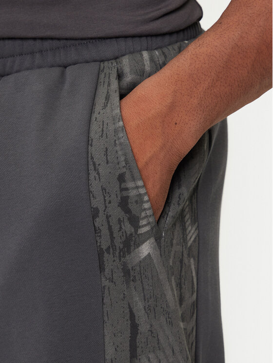 EA7 Emporio Armani EA7 Emporio Armani Melegítő alsó 7M001132 AF16549 U8117 Szürke Regular Fit
