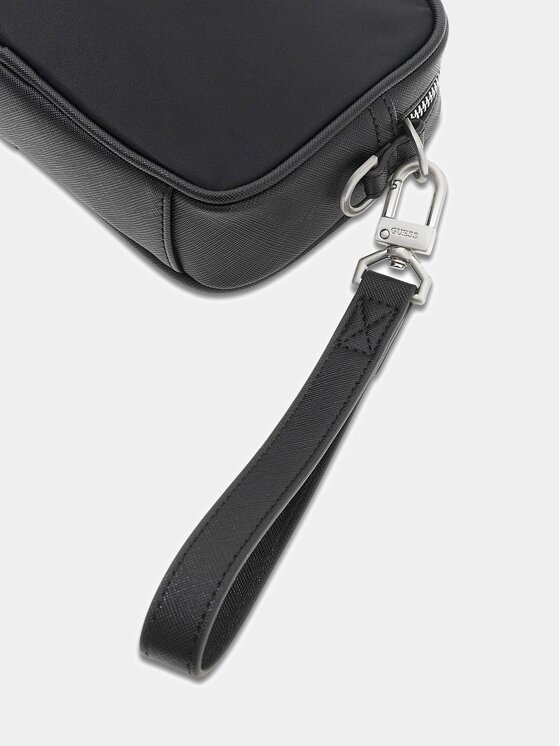 Guess Guess Tasche 183361 Schwarz