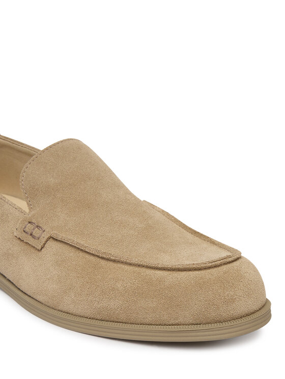 Emporio Armani Emporio Armani Lordsai EM004941 AF23967 U6092 Smėlio