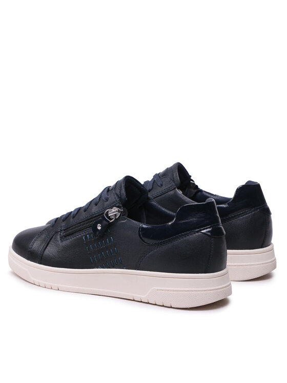 Lasocki Lasocki Sneakers WB-TAMIKACAR-05 Blu scuro