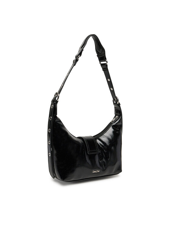 DeeZee DeeZee Borsetta C-DZE-S-012-08 Nero