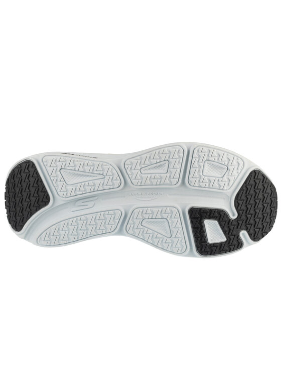 Skechers Skechers Buty do biegania Max Cushioning Endeavor - Ardena Czarny