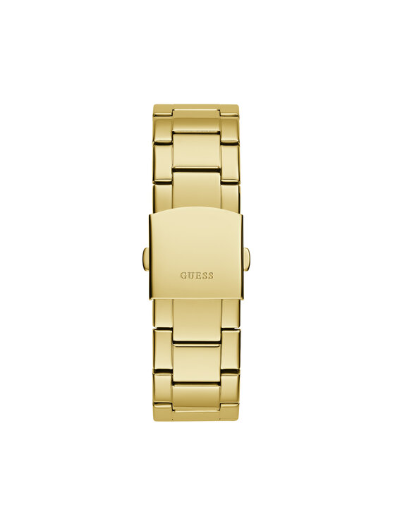 Guess Guess Zegarek GW0718G2 Złoty