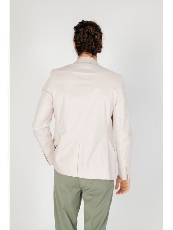 Antony Morato Antony Morato Giacca da abito BONNIE Bianco To Fit