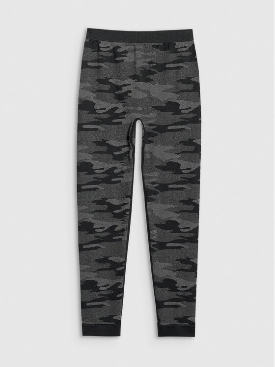 4F 4F Komplet bielizny termoaktywnej SKI UNDERWEAR Kolorowy