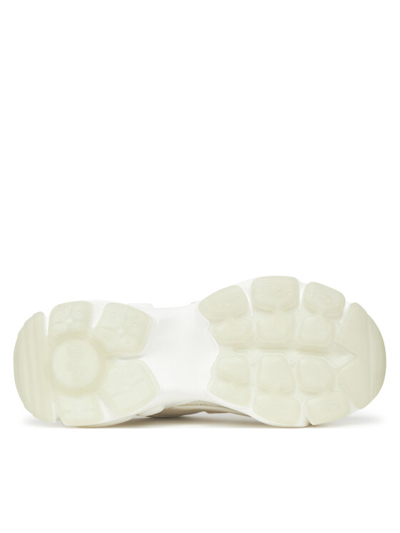 Buffalo Buffalo Tossud Binary Bloom 1636376 Valge